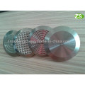 Road Safety Tactile Indicator Stainless Steel Nails